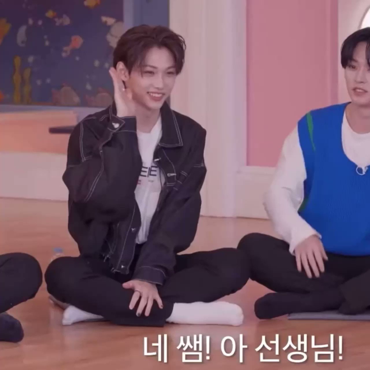 Tiktok korea on twitter 