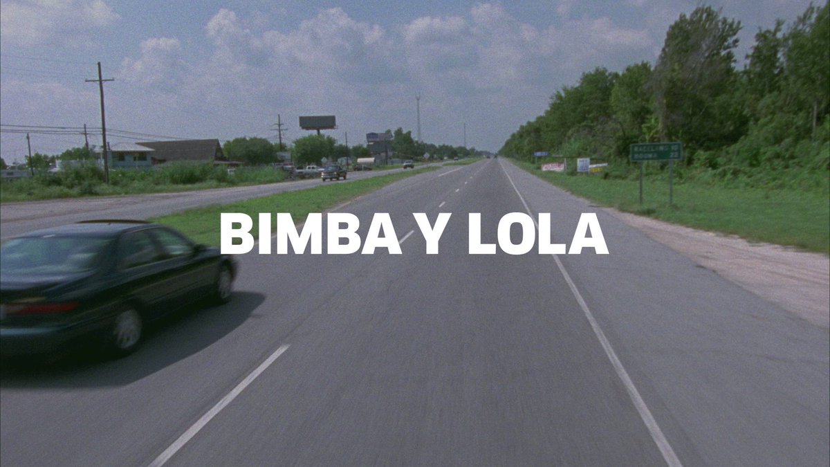 BIMBA Y LOLA Release FW23 Campaign