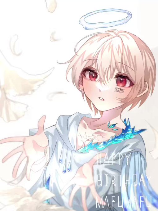 まふまふさんイラストのtwitterイラスト検索結果