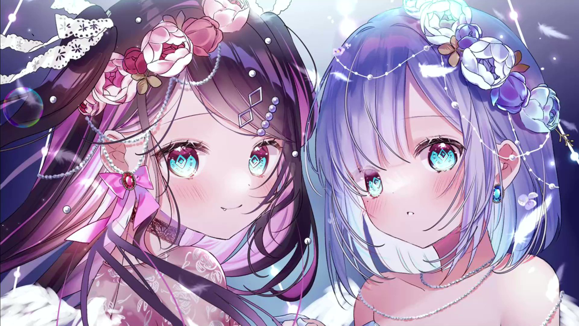 スリーブ　花芽なずな　花芽すみれ Amazon.co.jp: スリーブ ぶいすぽっ！ 花芽すみれ 眼鏡Ver