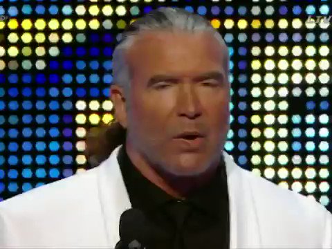 Happy Heavenly Birthday to the Bad Guy, Scott Hall  !! 