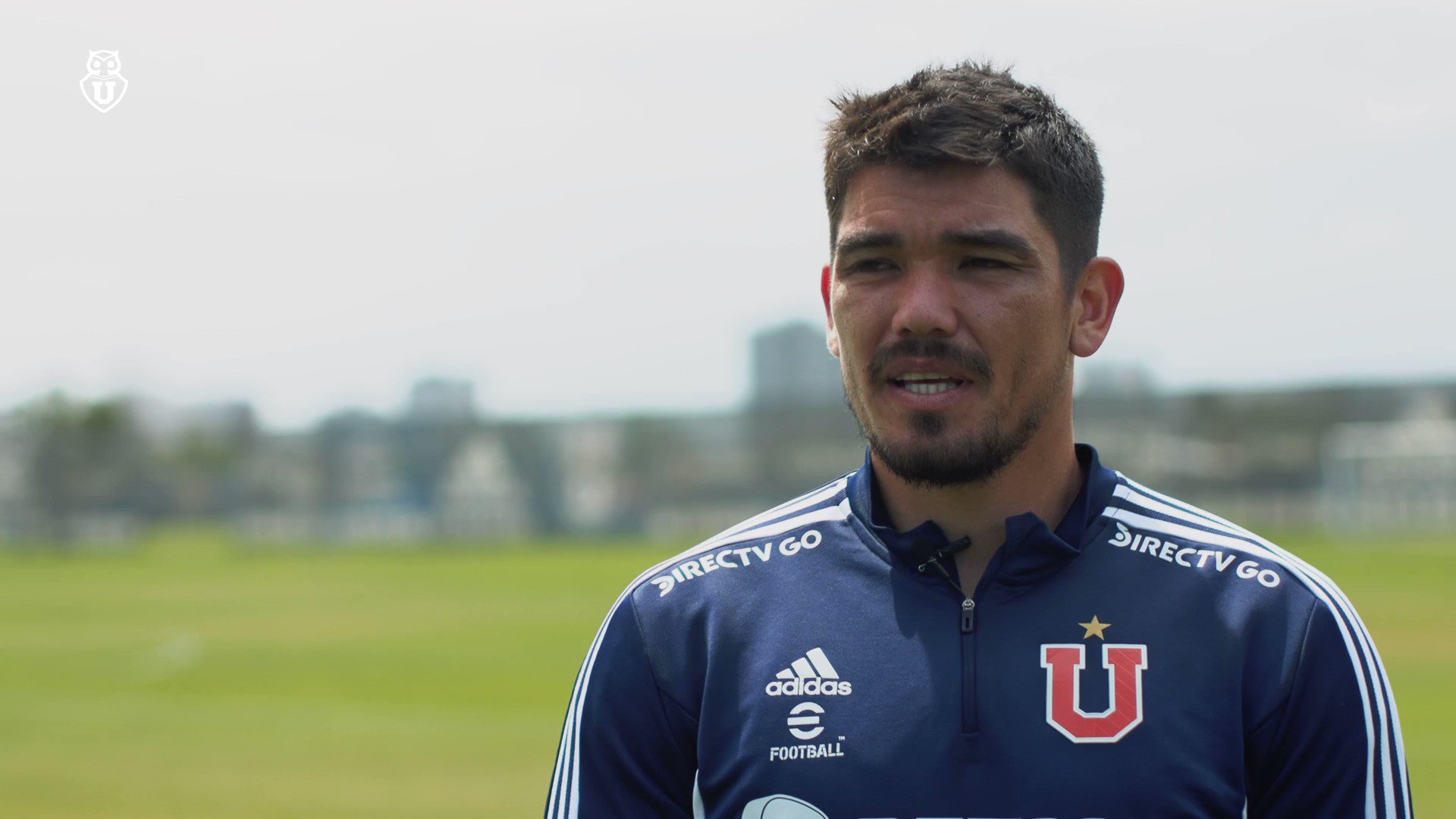 udechile s video Tweet