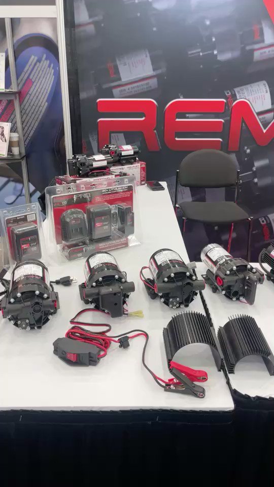 Remco Industries (RemcoIndustries) / Twitter