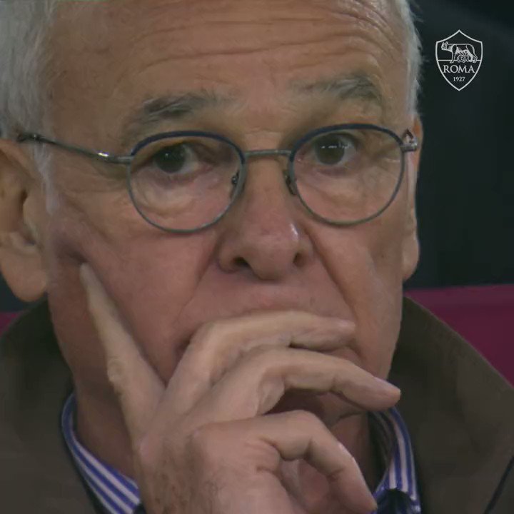 Happy birthday Claudio Ranieri        