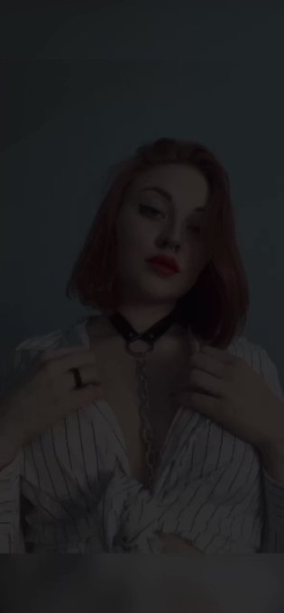 What you think about this video?
-
#harness #redhead #redhair https://t.co/anPStR3SiS