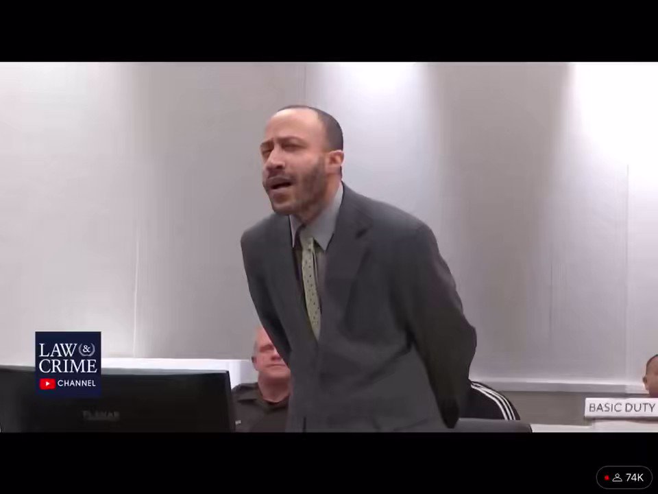 lucylovesme on Twitter "..MVP witness of the day 🎖Nicholas Kirby🎖