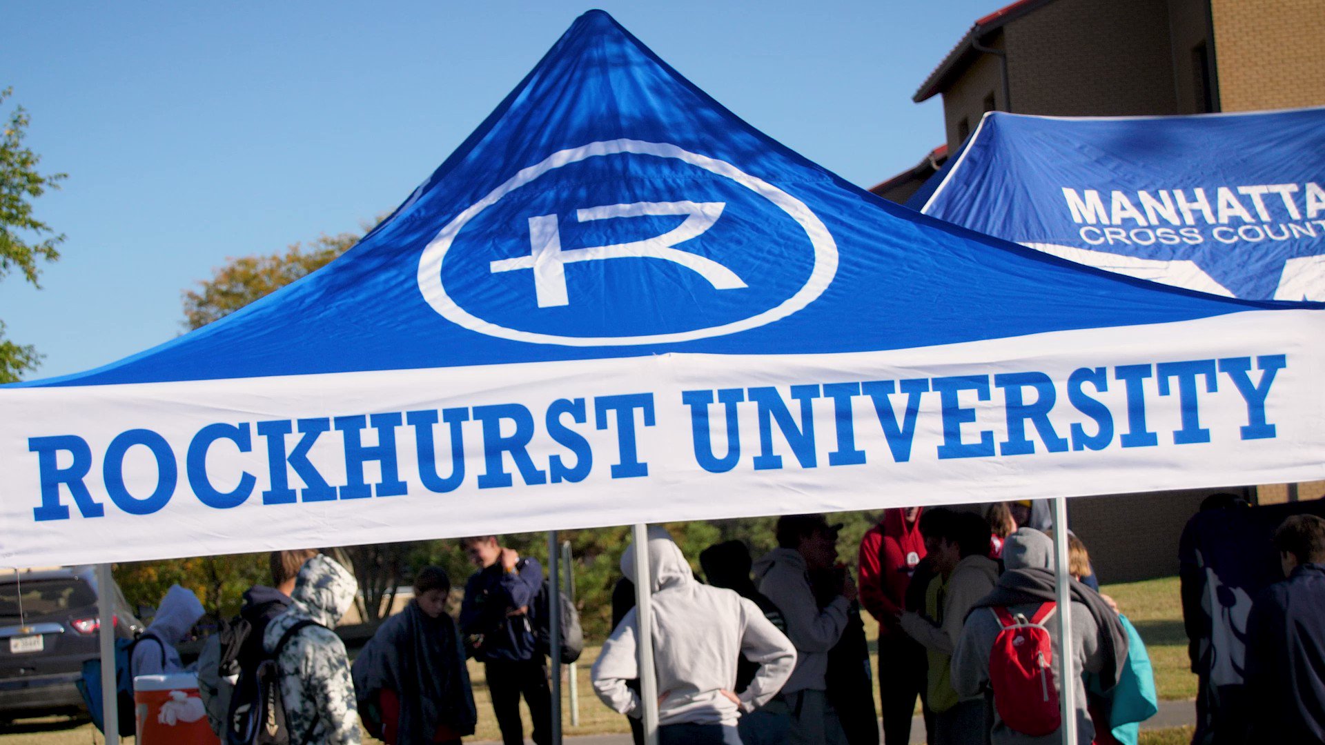 Rockhurst University XC and Track & Field (RockhurstU_XCTF) / Twitter