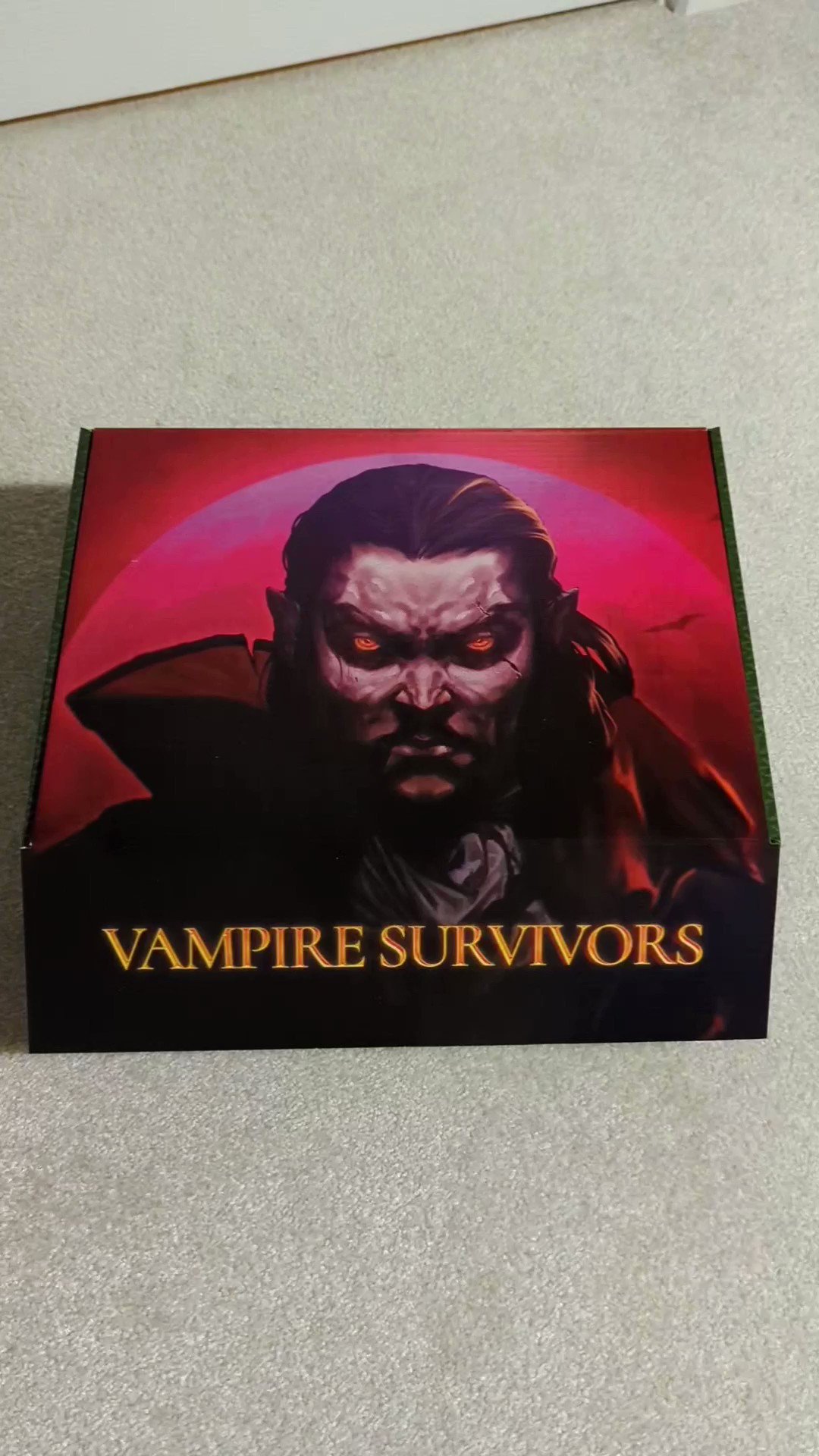 Vampire Survivors 🧛🧄 on X: Vampire Survivors is on sale on