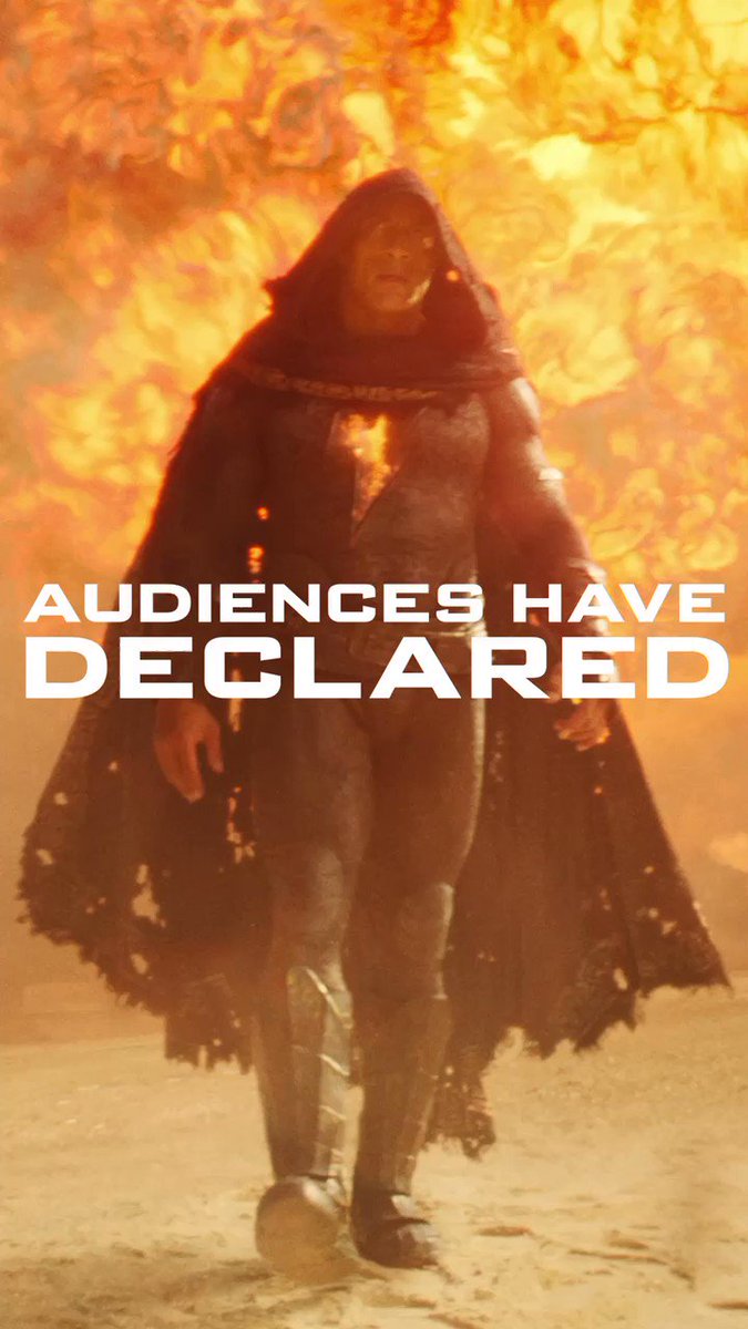 BSL On Twitter Speechless Right Now BlackAdam i-am-speechless-bhediya-trailer-review-youtube