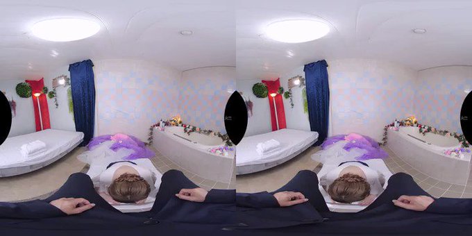 【VR】国宝級Kカップを堪能！！【即尺！】【即ズボ！！】【… 叶愛 https://t.co/WC0imQt0pR https://t.co/n8P6Bny9NJ