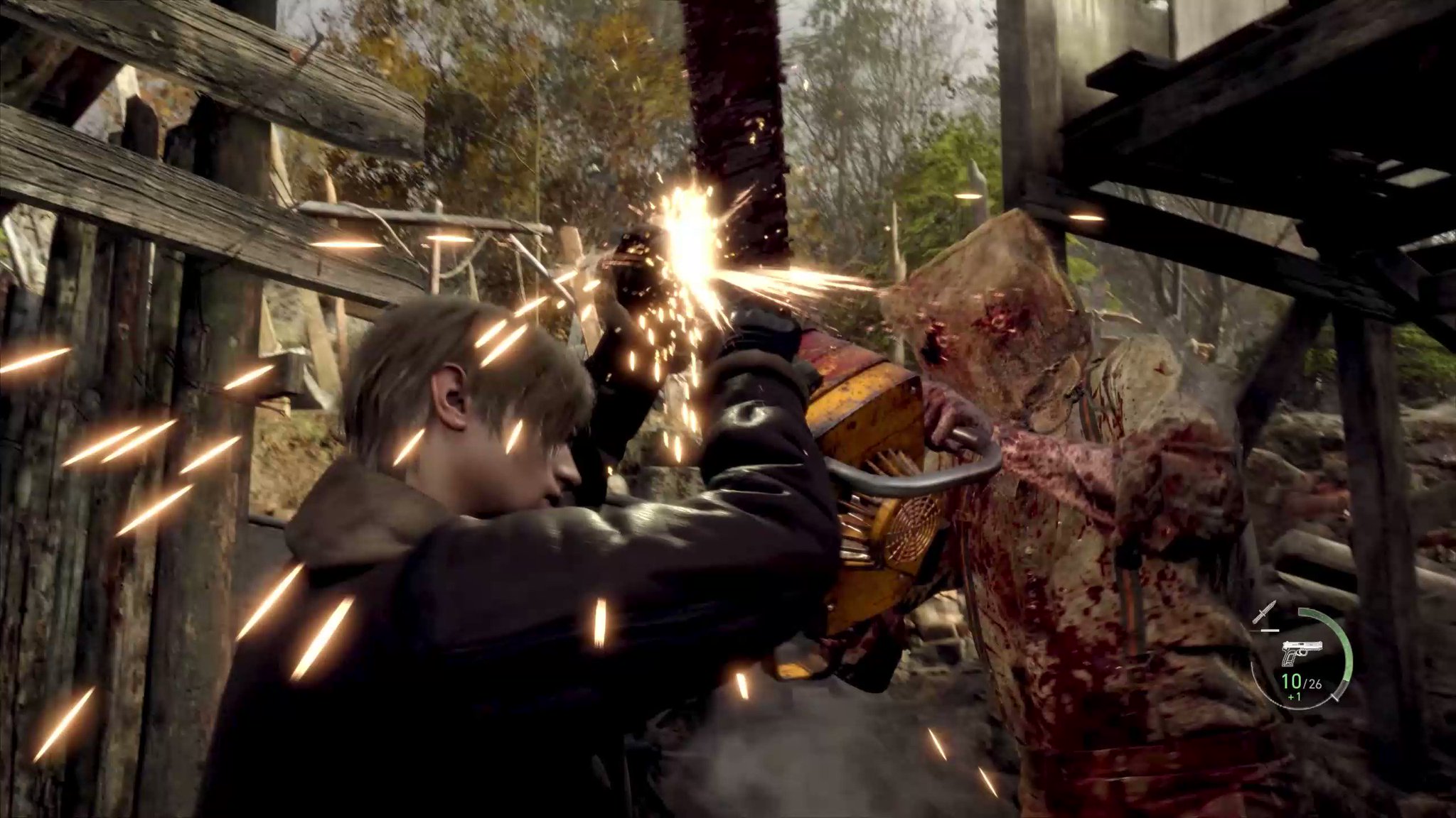 [Vtub] 在推特上看到的BIO4唬洨畫面