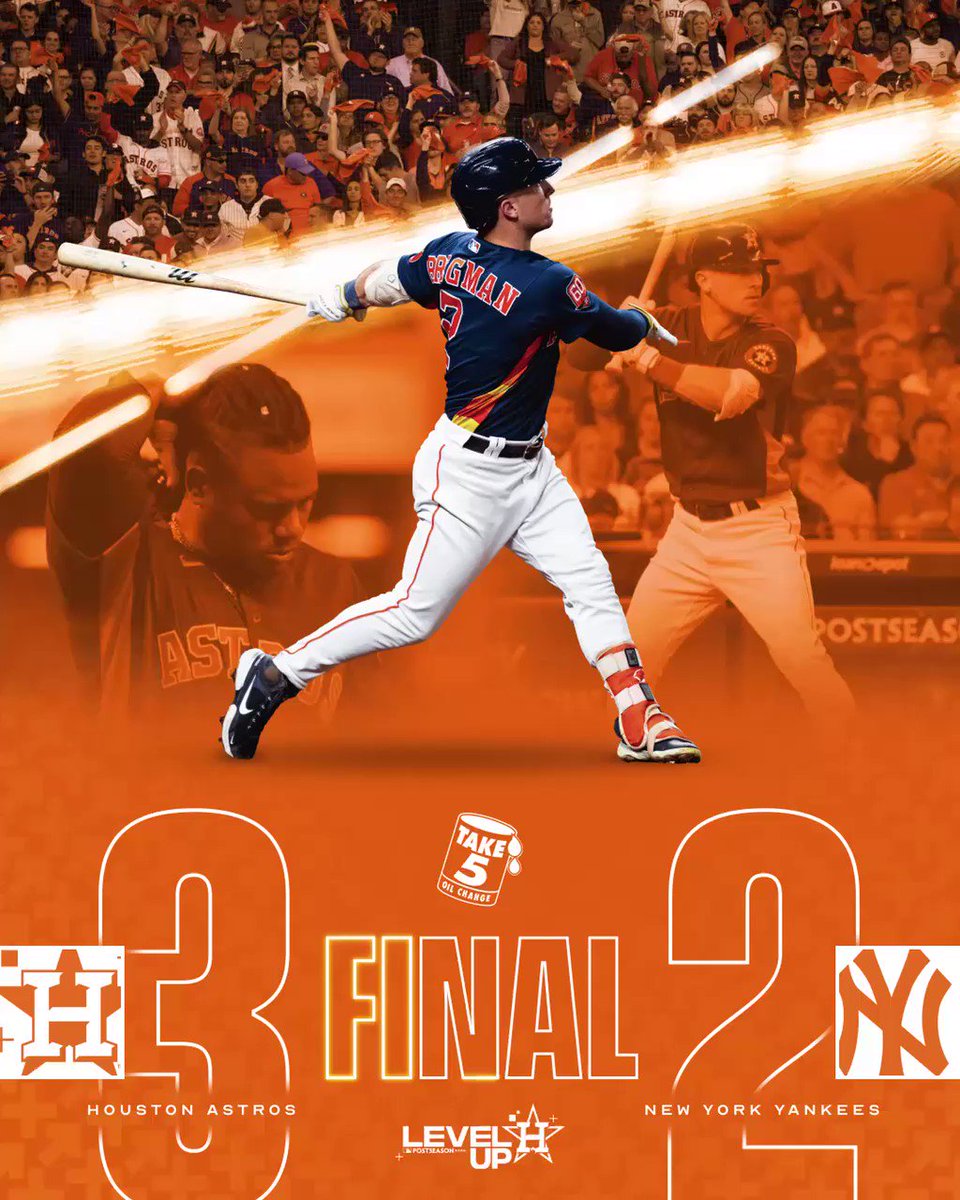 Houston Astros on X: Heard y'all were looking for these ๐ / X