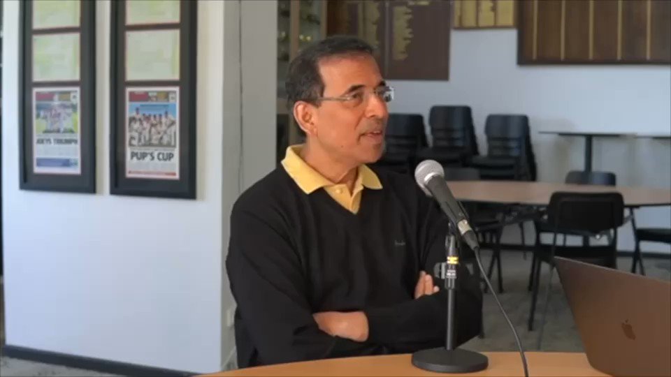 Hardik Rajgor on Twitter "Harsha Bhogle at his insightful best about