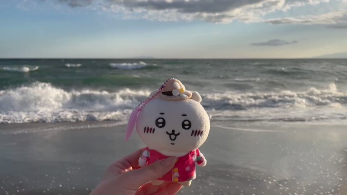 ちいかわ なんか小さくてかわいいやつ』まとめ!感想や評判などを1時間ごとに紹介!|ついラン ちいかわ なんか小さくてかわいいやつ』まとめ!感想や評判などを1時間ごとに紹介!|ついラン