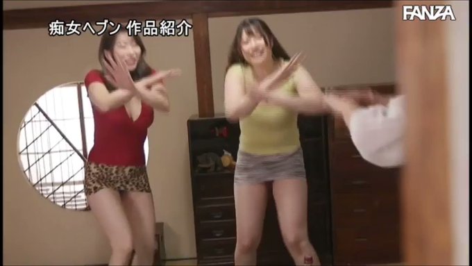 帰省先で再会したお姉さん達と...(/ω＼) https://t.co/Lxl7CEOXeg