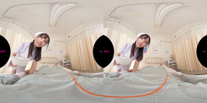 【VR】【舐め回し特化】顔面舐めつくし！耳舐めほじり！舐め… 楪カレン https://t.co/hKBlHZUSWn https://t.co/YVo5fhrQGx