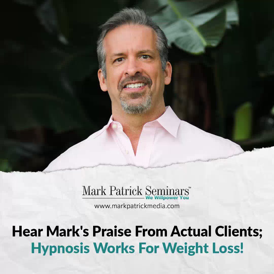 Mark Patrick Seminars (markpseminars) / Twitter