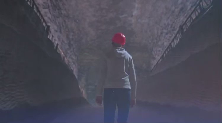 ウクライナのドネツク州 #バフムート から車で20分ほどのところに、ソレダー岩塩坑という宝石があります。ヨーロッパで2番目に深い（ポーランドのヴィエリチカ岩塩坑に次ぐ）300m近い深さです。ロードオブザリングのモリアのような雰囲気でしょ？✨ 