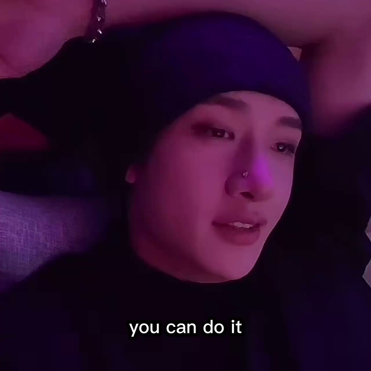♡⤮ on Twitter: "when things get tough always remember these words from