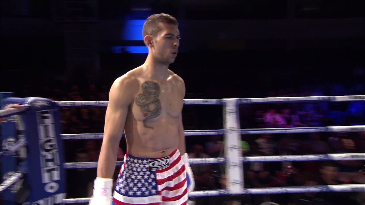 Onlyfighters Andrew Tate 39 39 Sahak Never Fought With An Opponent Like Me 39 39