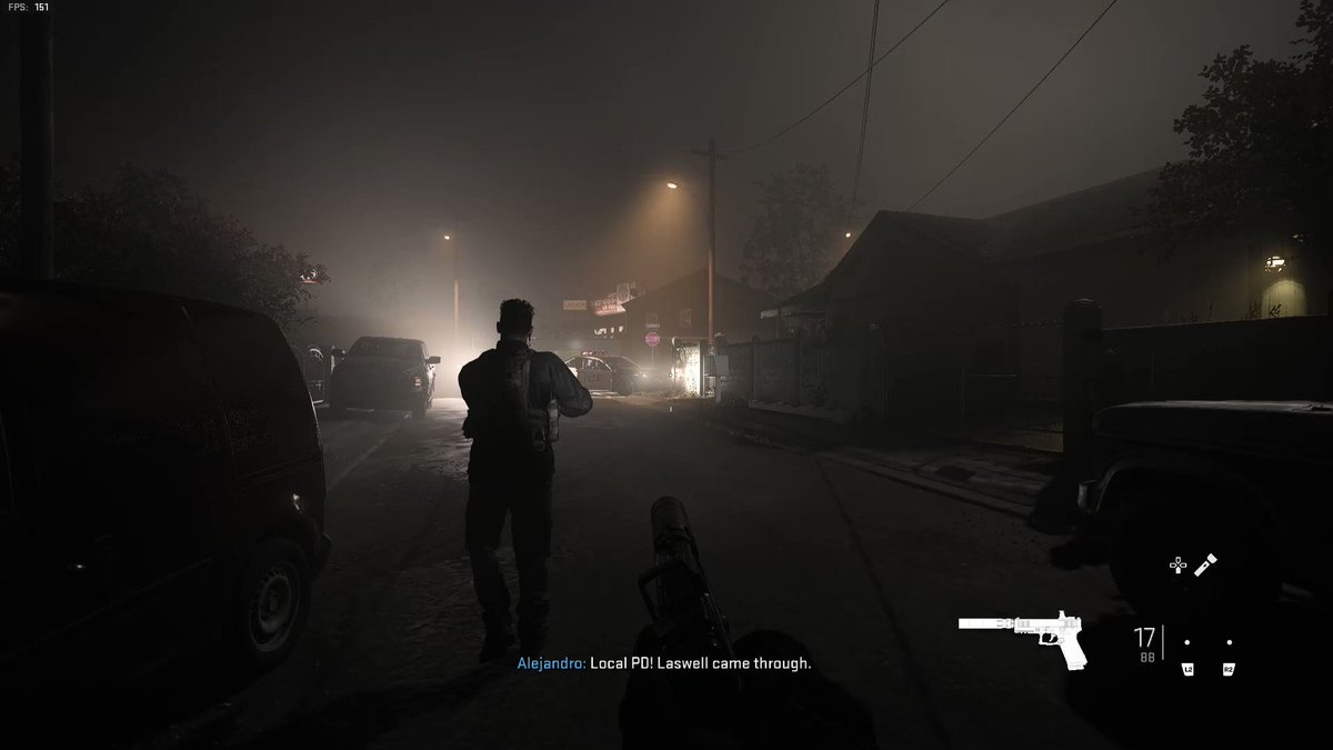 ᴮᴷᵀᴼᴼᴿ 🪖 𝗠𝗪𝗜𝗜 on Twitter "POV Activision when I quote leak tweets