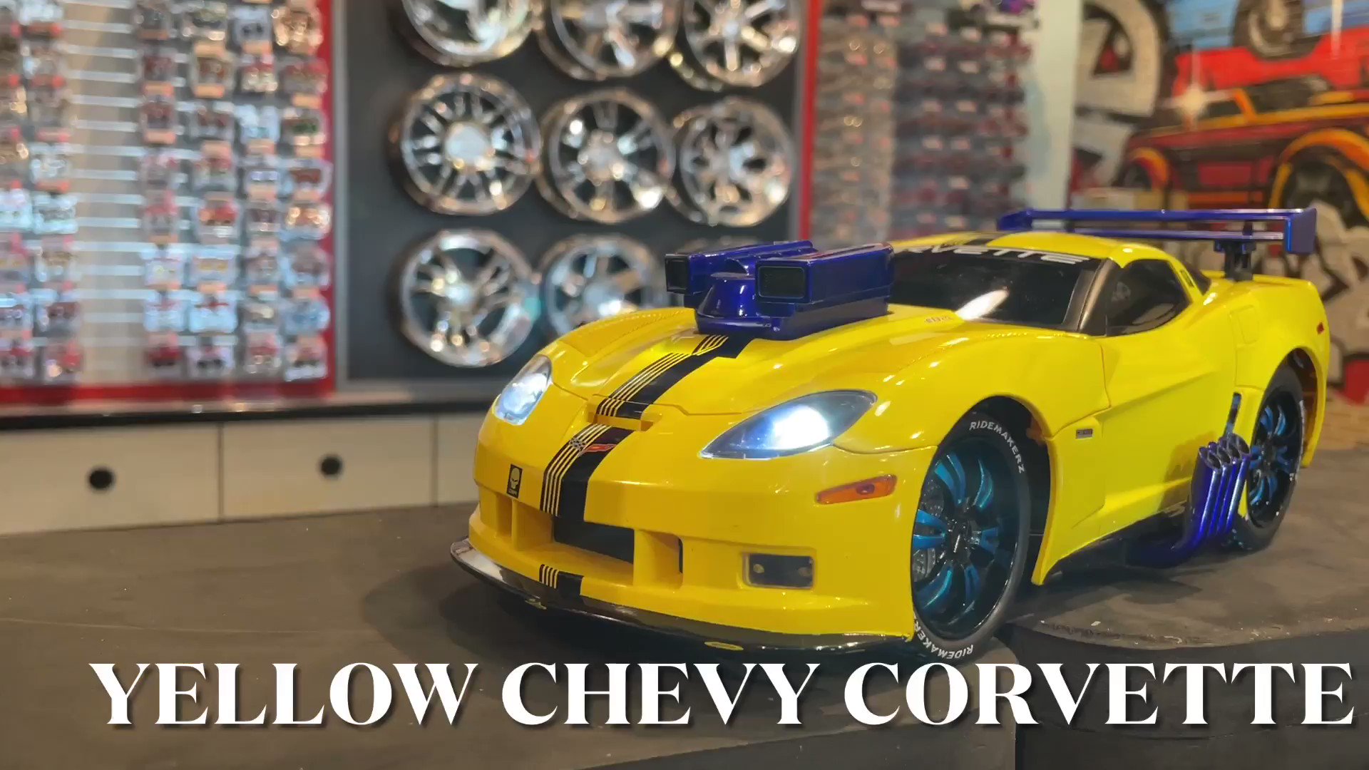 RIDEMAKERZ (RIDEMAKERZ) / Twitter