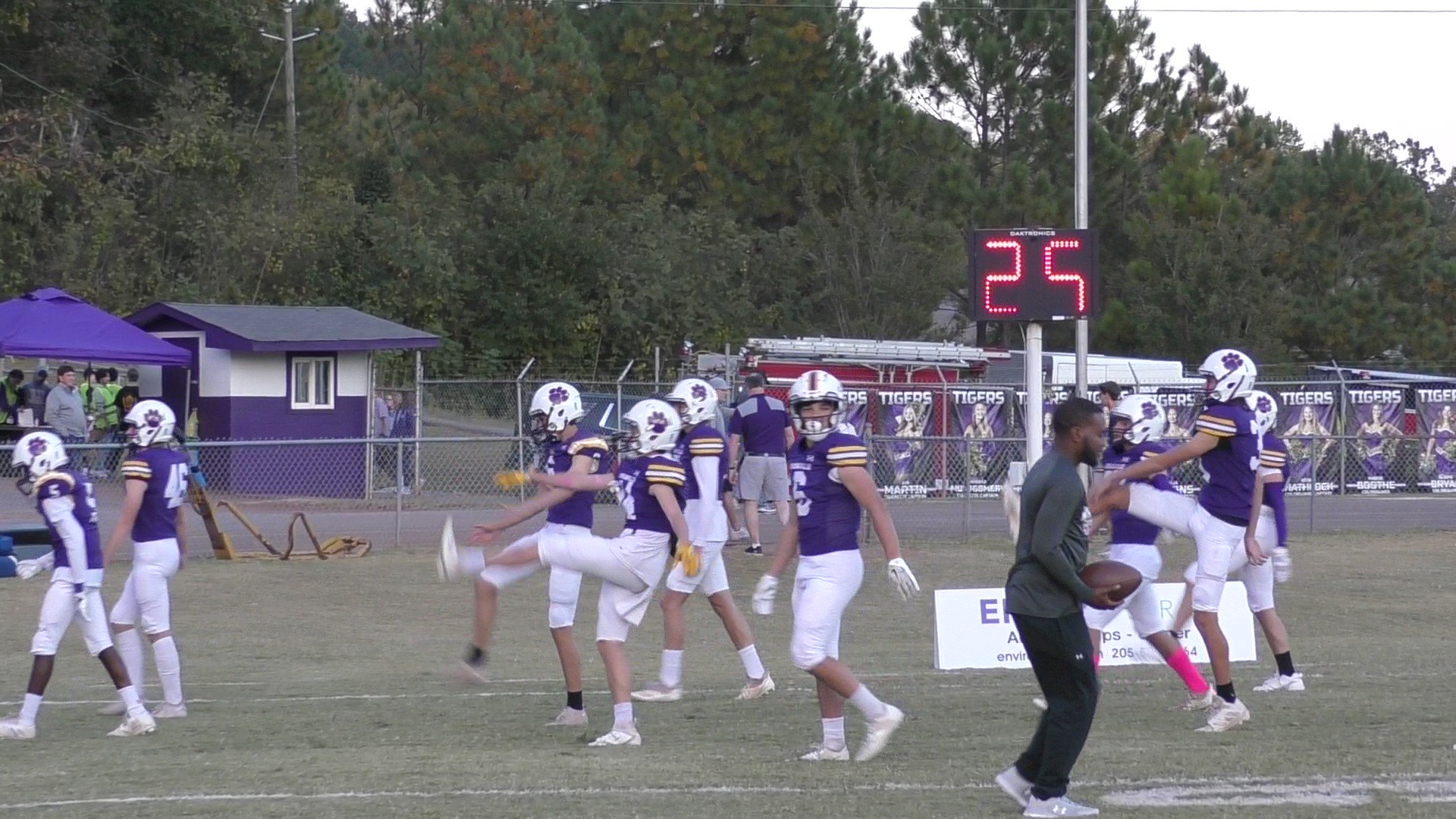 Springville High School Football (SpringvilleFB) / Twitter