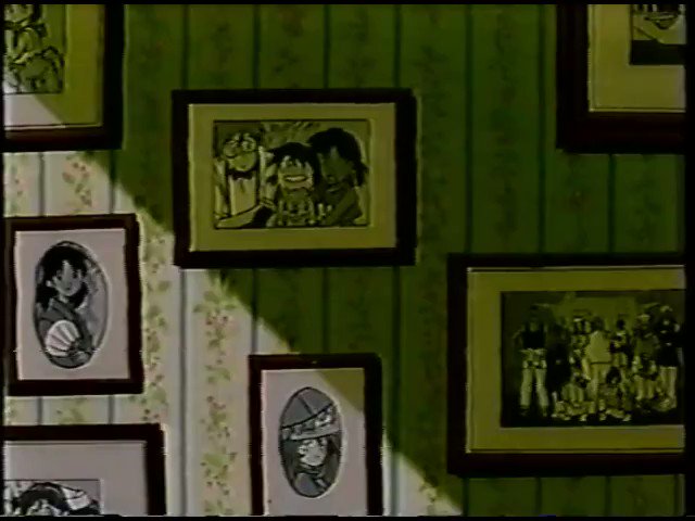 ブルーウォーターの秘密とは、バベルの光とは、アトランティス母星があるM78星雲への通信装置で、アトランティス本星から使者が来る1999年までに人類は戦争を克服できるのか？って設定を全部捨ててこのラストにした話も含めて大好き。 