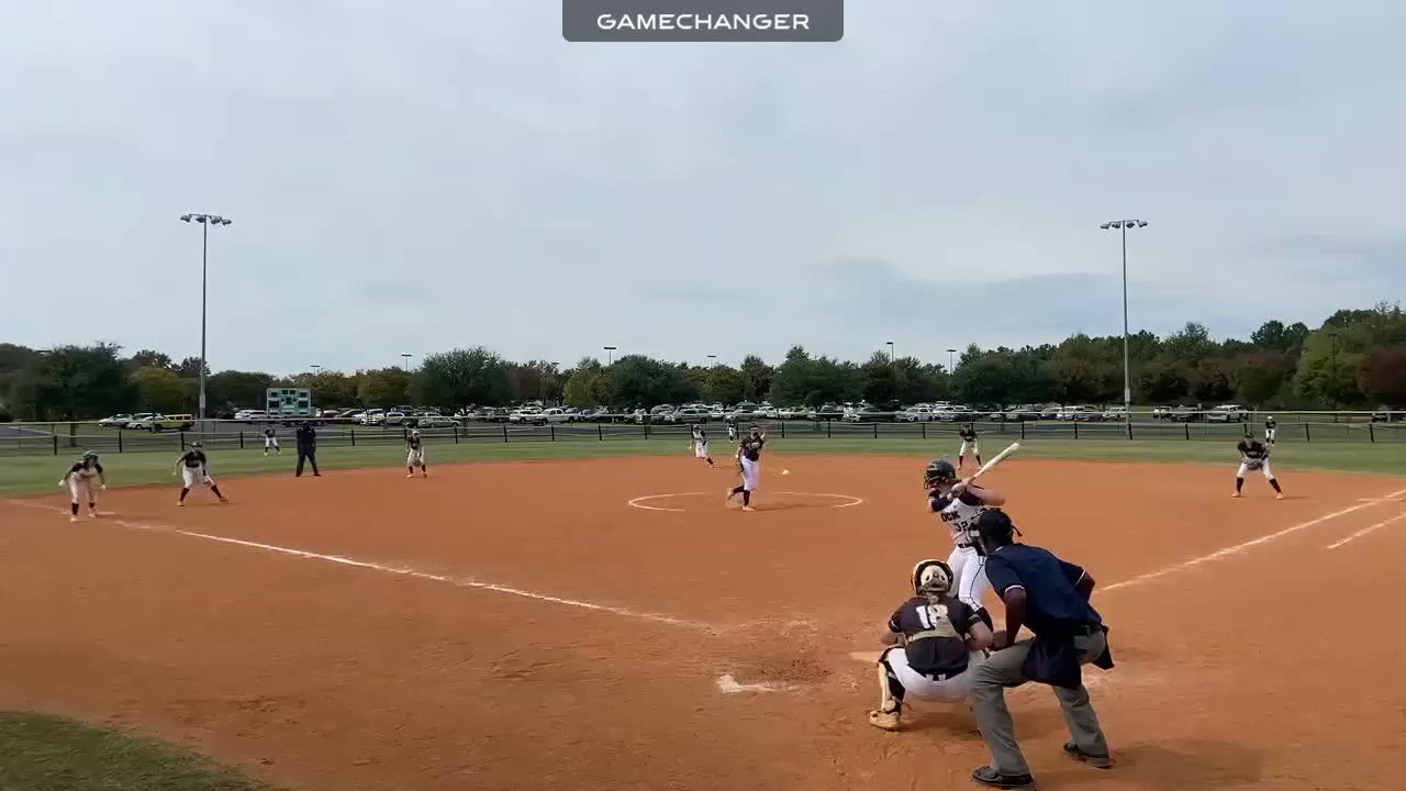 Marin McGowan 2025 (MarinMcGowan25) / Twitter