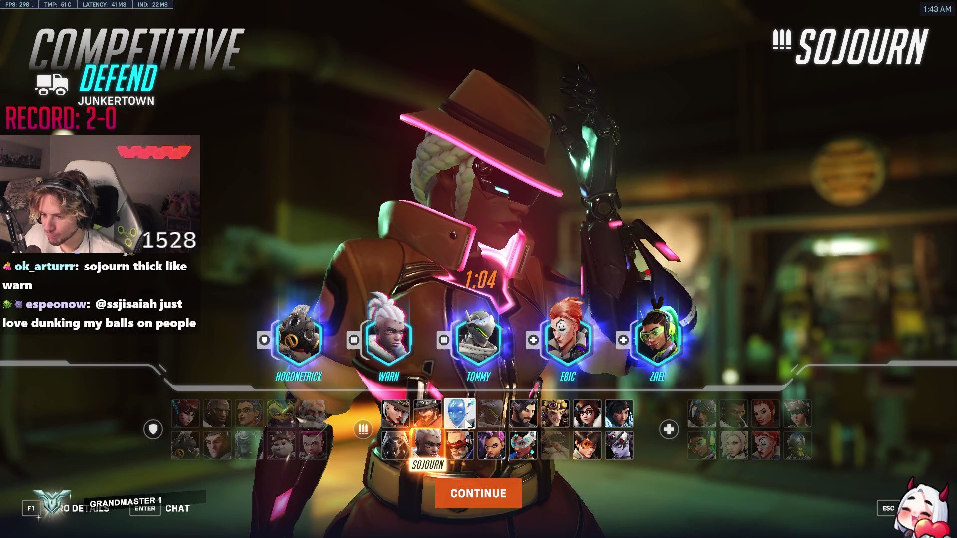 Overwatch 2 players demand answers as unbalanced ranked matchmaking issues  persist - Dexerto