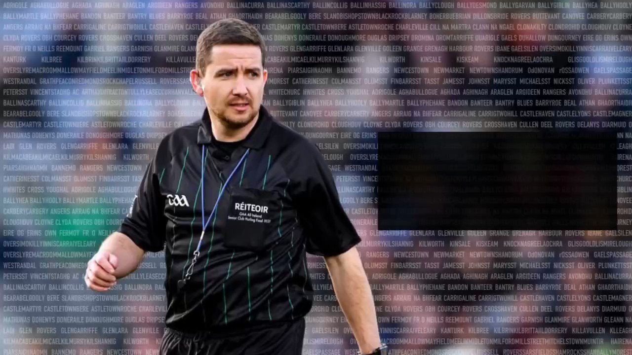 Cork GAA on Twitter "We are very grateful to all those who volunteer