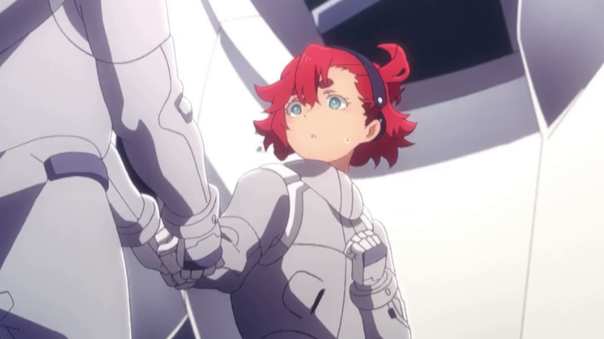 [討論] 水星的魔女 看之前要做多少功課？