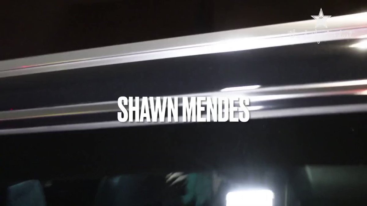 The Mendes Updates 👻 on Twitter: "RT @mediaTMU: 🎥| Video: Shawn Mendes