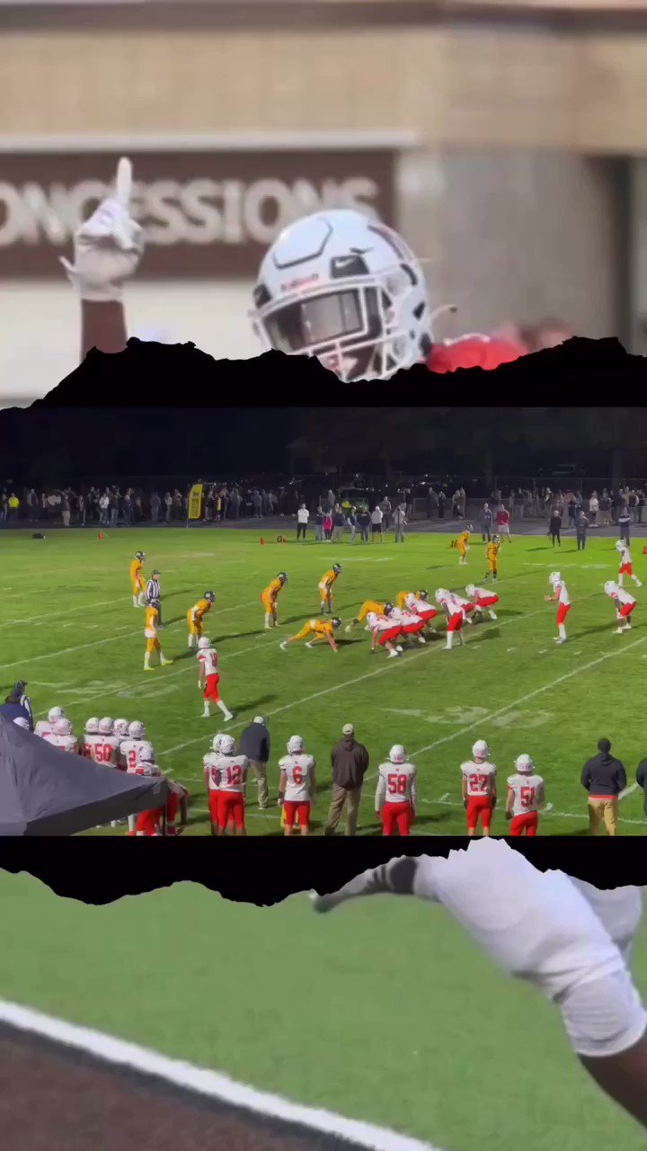 Cane Mack (cane_mack) / Twitter