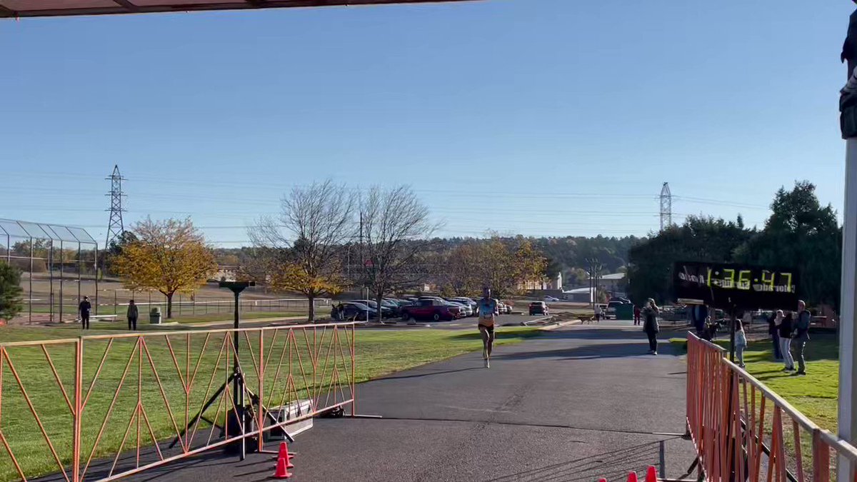 USATF Mountain Ultra Trail on Twitter "Winning usatf_co 25k Trail