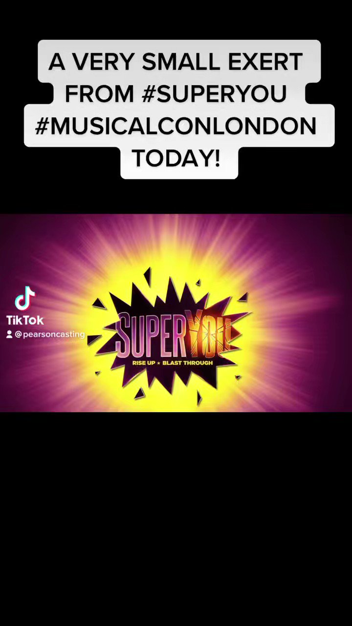 Pearson Casting CDG CDA CSA 🎭 🩰 🎥 (pearsoncasting) / Twitter