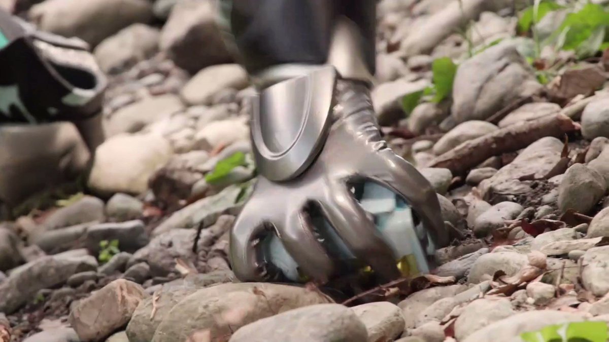 💮Kiyomi Hoshi💮 『YokaiLive』 on Twitter: "『Kong!』 『Buddy Up! Arm! Strong