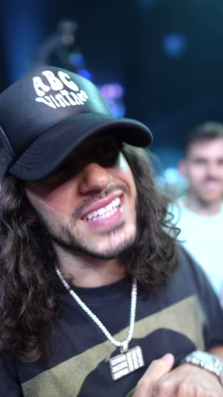 RUSS (@russdiemon) / Twitter