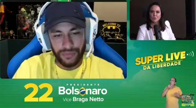 Neymar a Bruna NÃO vai mais te COMER. Para que tá feio!
 https://t.co/5lvGkVNOaD