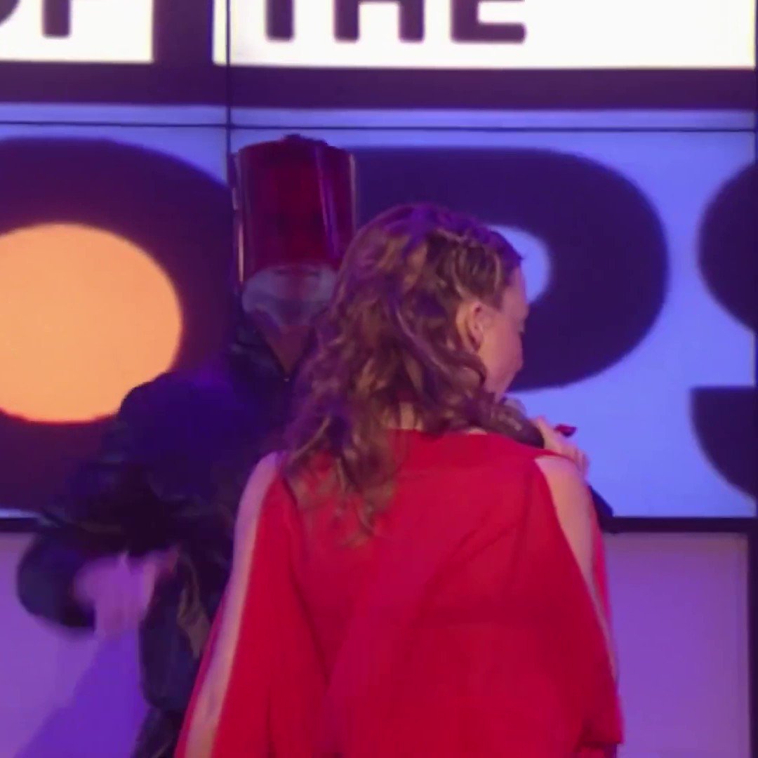 Minogue Updates on Twitter "kylie minogue cant get you out of my head top of the pops 2001"