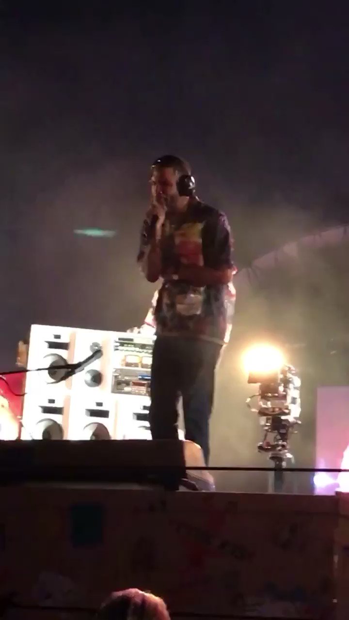 Happy birthday to frank ocean aka probably my favorite artist ever    