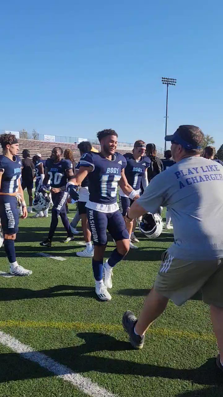 Cherryvale Football Alumni (cherryvalefball) / Twitter