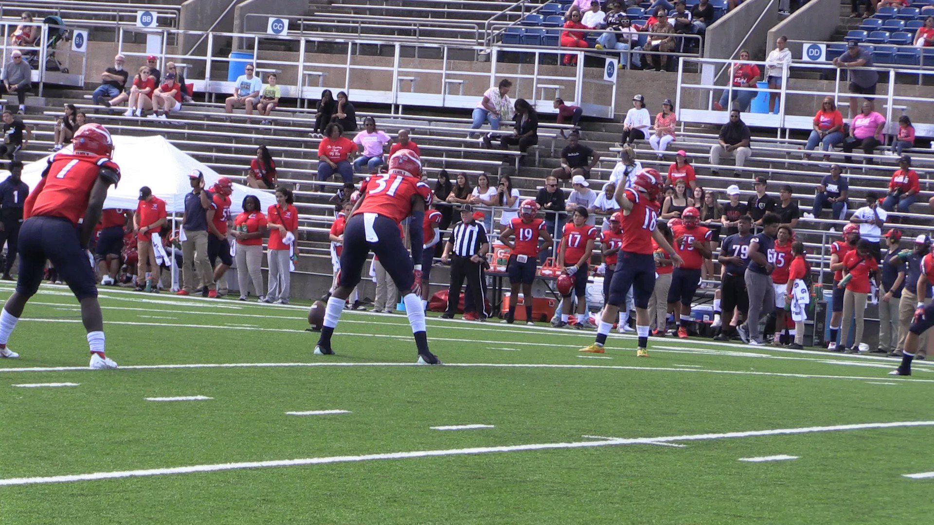 Kennard McGuire Jr (kjmcguiree) / Twitter