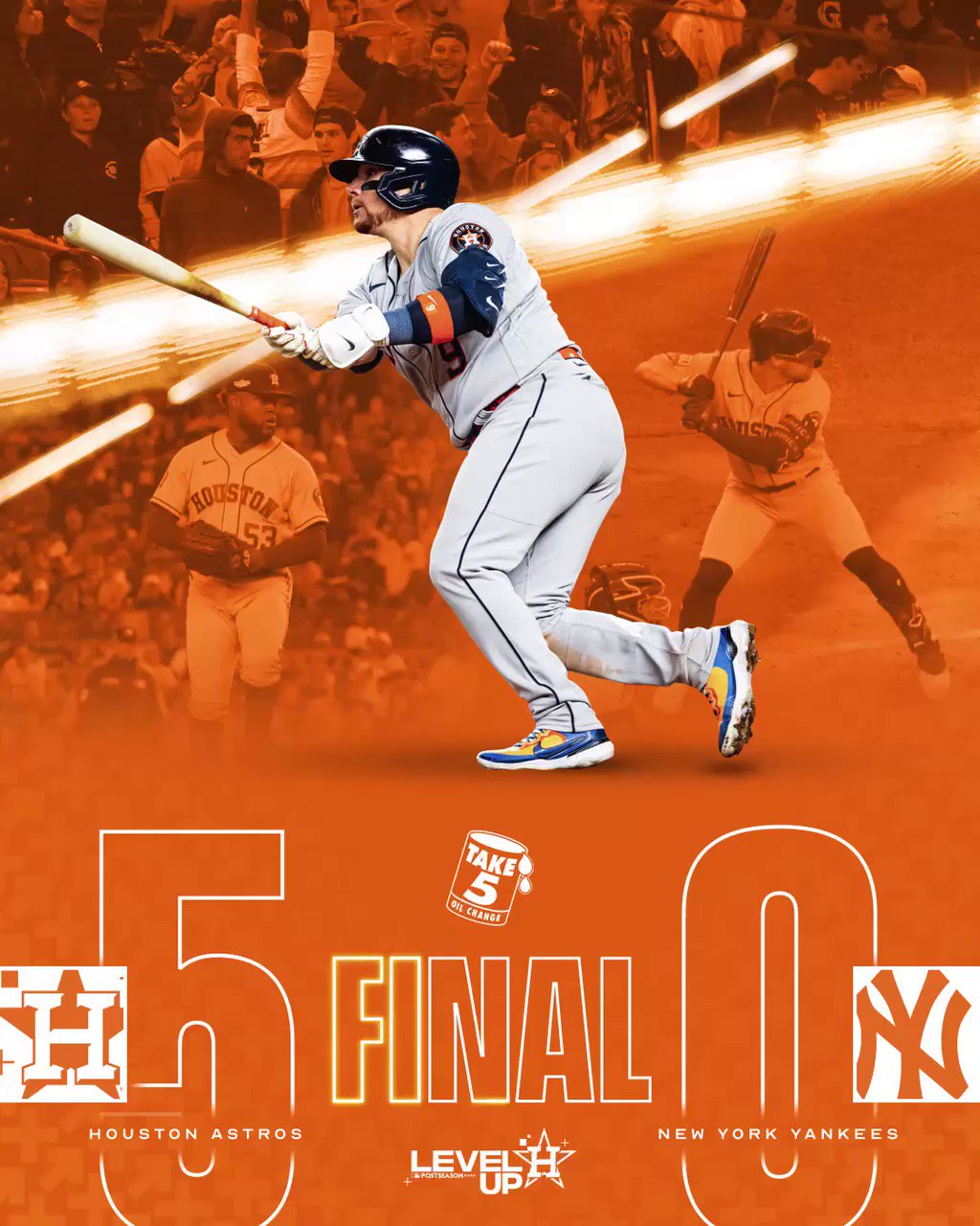 Houston Astros on Twitter "Shutout in the Bronx. https//t.co