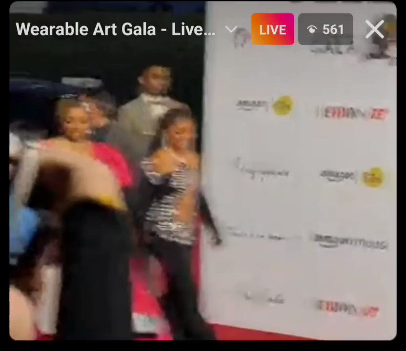 Charlene Patterson (Charlene4Life) / Twitter