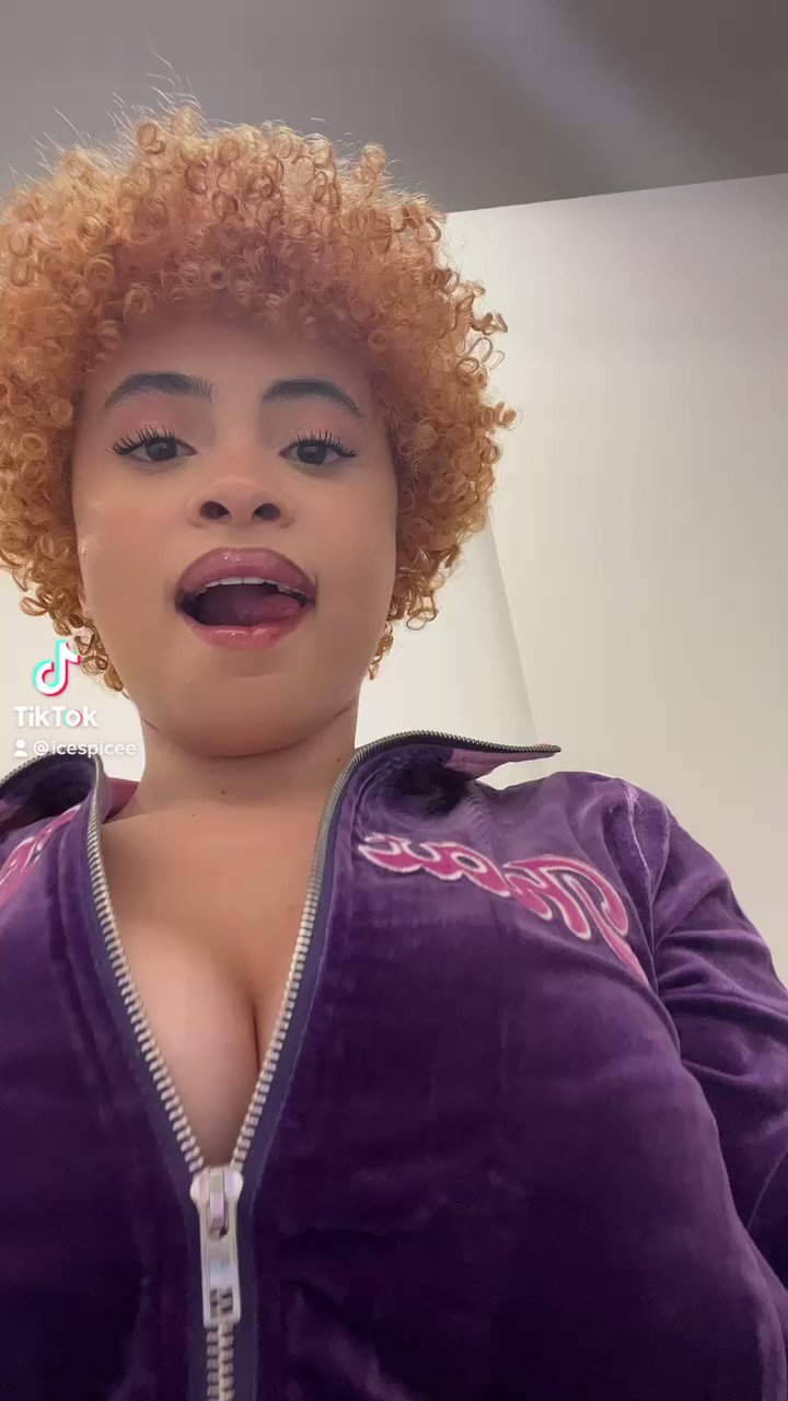 Gif ice spice