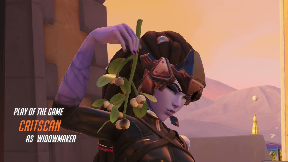 Stylosa: OW 2 Ranked is a Scam - Competitive Discussion - Overwatch Forums