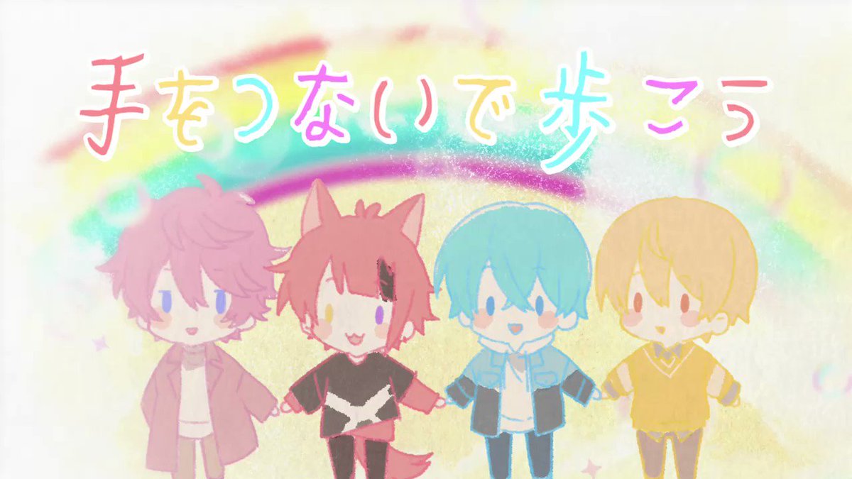 莉犬くん すとぷり Rinu Nico Twitter