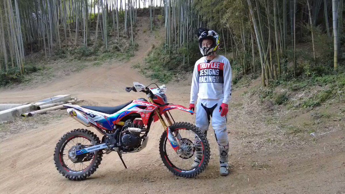 ⚙️VeeRubber木下電機⚙️ファンライド広島テージャスランチ (@vee_offroad) / Twitter ⚙️VeeRubber木下電機⚙️ファンライド広島テージャスランチ (@vee_offroad) / Twitter