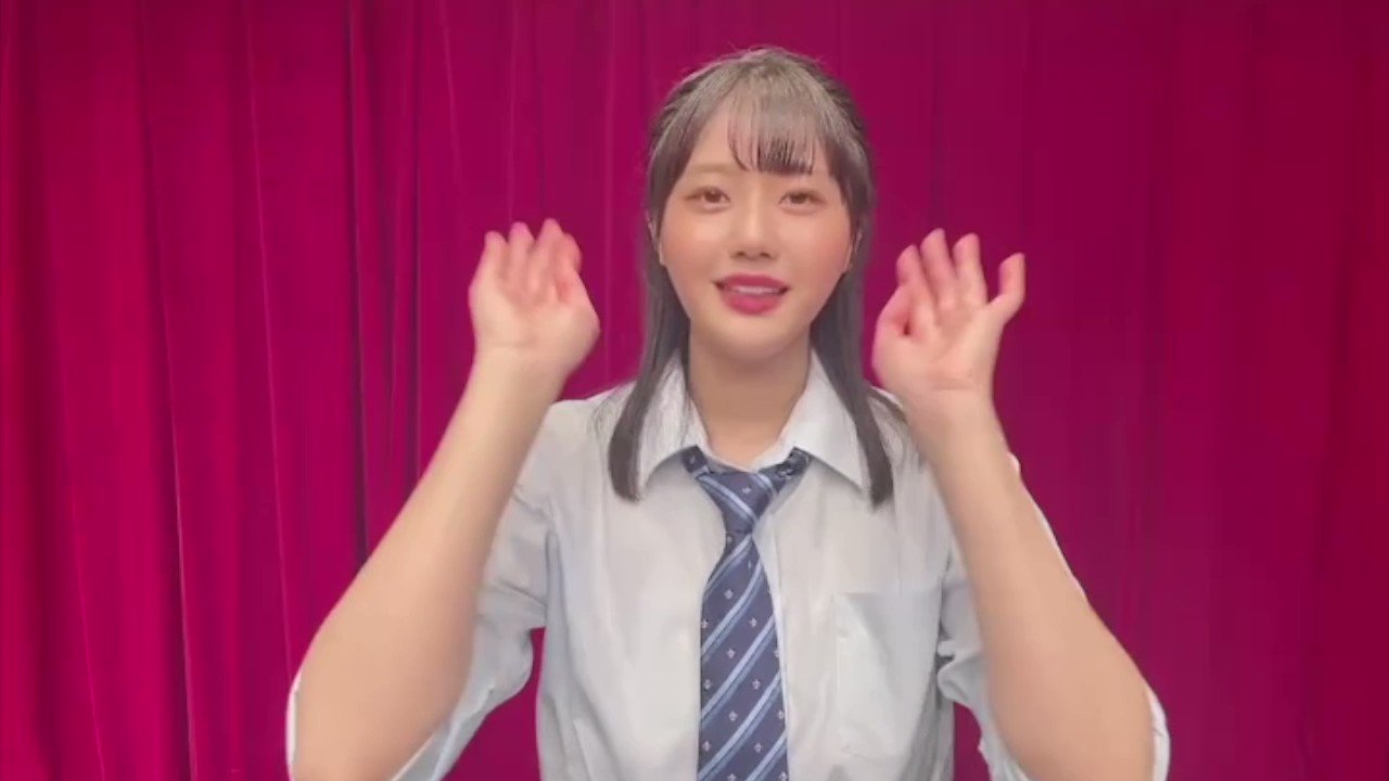 [Twit] 瀧野由美子 今村美月 221024